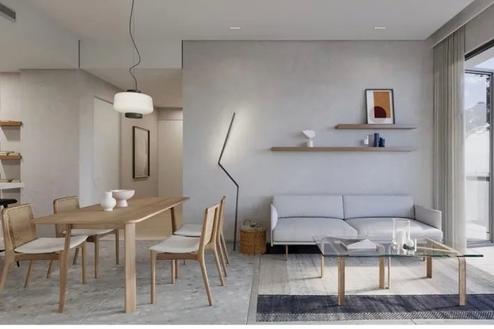 Apartamentos en venta en Causeway de Amador, Panamá