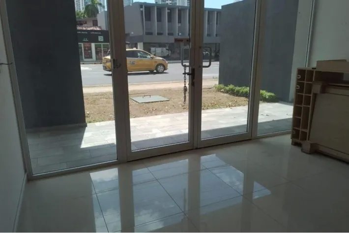 Local comercial en alquiler en Signature Point, Bella Vista