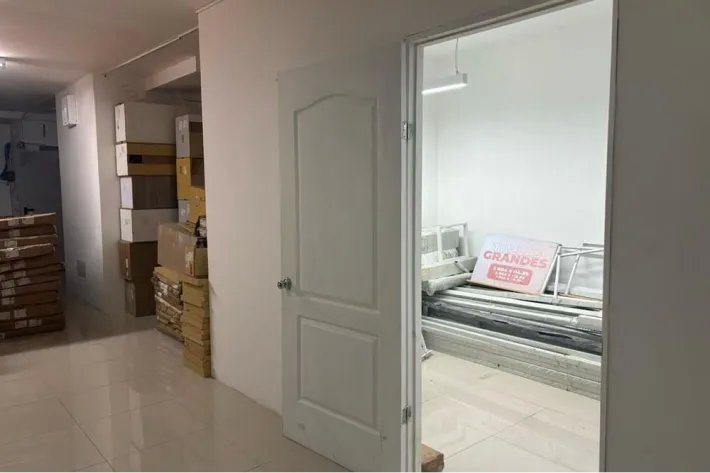 Local comercial en alquiler en Signature Point, Bella Vista