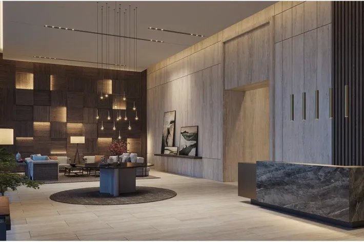 Apartamento en venta Santa María, Panamá