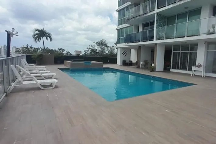 Venta de apartamento en Dos Mares, Tumba Muerto