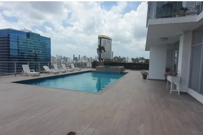 Venta de apartamento en Dos Mares, Tumba Muerto