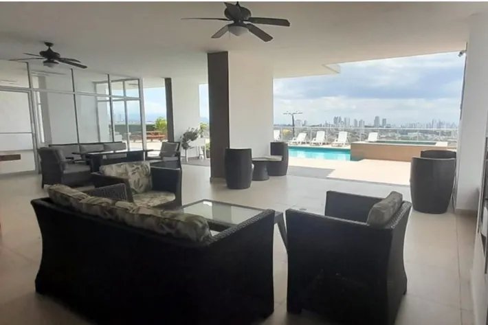 Venta de apartamento en Dos Mares, Tumba Muerto
