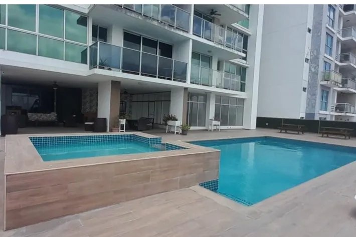 Venta de apartamento en Dos Mares, Tumba Muerto