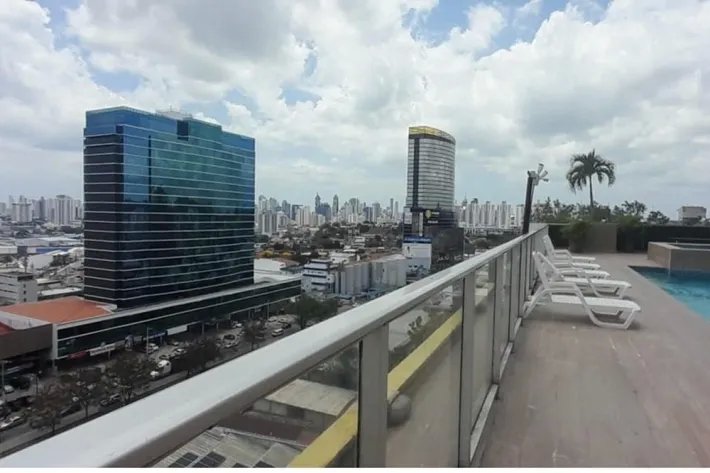 Venta de apartamento en Dos Mares, Tumba Muerto