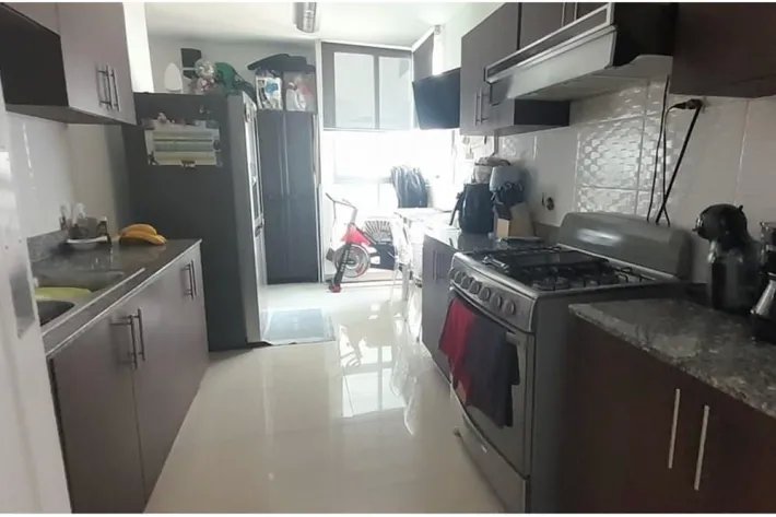 Venta de apartamento en Dos Mares, Tumba Muerto
