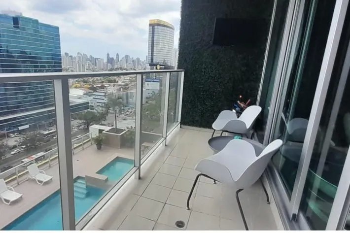 Venta de apartamento en Dos Mares, Tumba Muerto