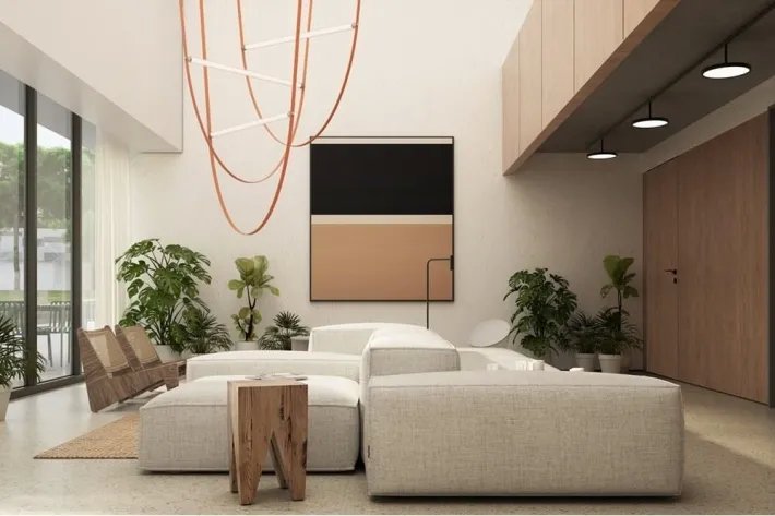 Venta de apartamentos nuevos en Bella Vista, Panamá