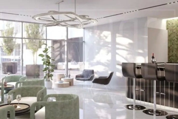 Venta de Apartamento en Santa María, Panamá