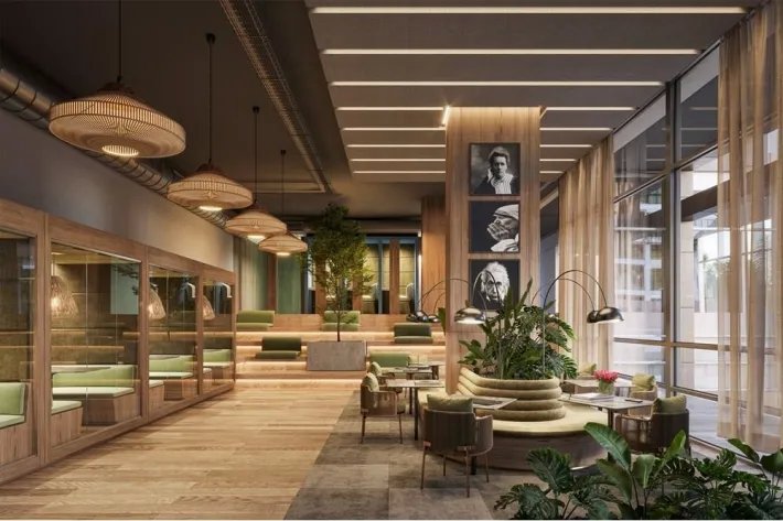 Apartamento en venta en Santa María, Panamá