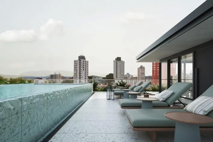 Venta de apartamentos nuevos en Bella Vista, Panamá