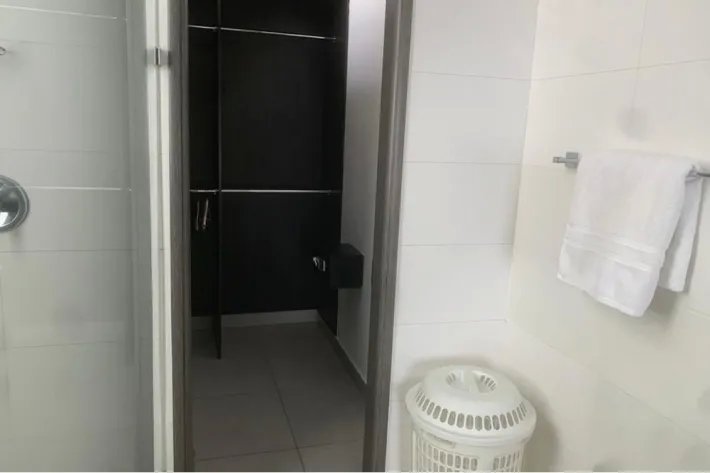 Se alquila lujoso apartamento en PH Element, Avenida Balboa