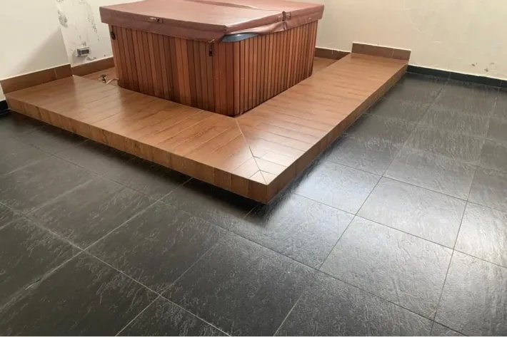 Se alquila lujoso apartamento en PH Element, Avenida Balboa