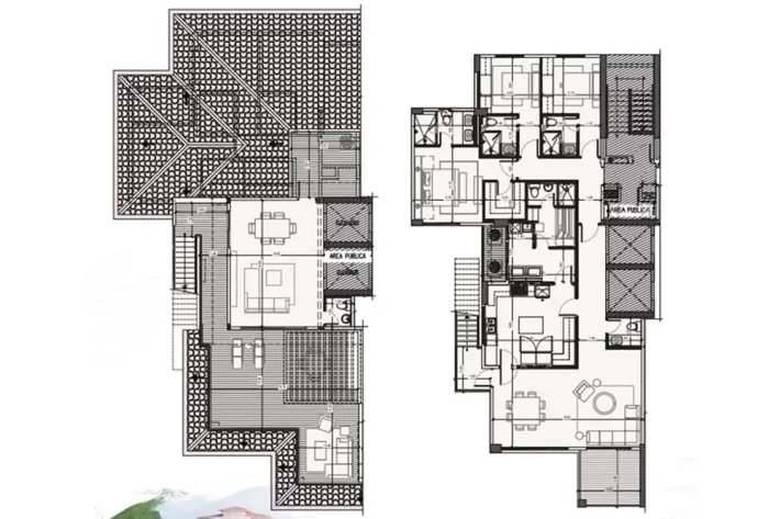 Apartamentos de lujo en venta en Santa María, Panamá