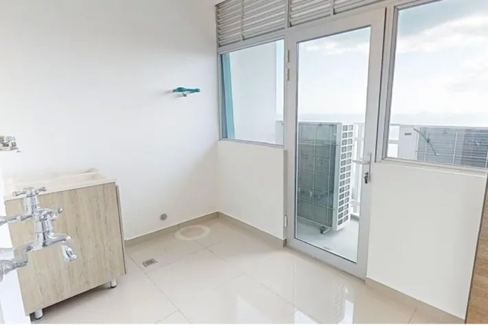 Venta de apartamentos en Costa del Este, Panamá
