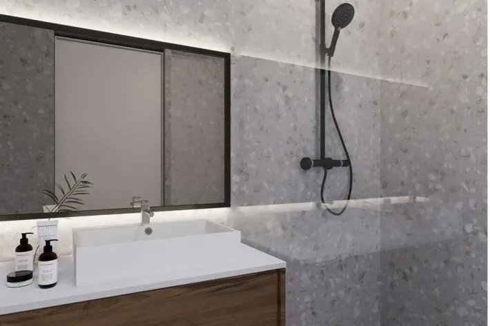 Apartamento en venta  Causeway Amador, Ciudad de Panamá