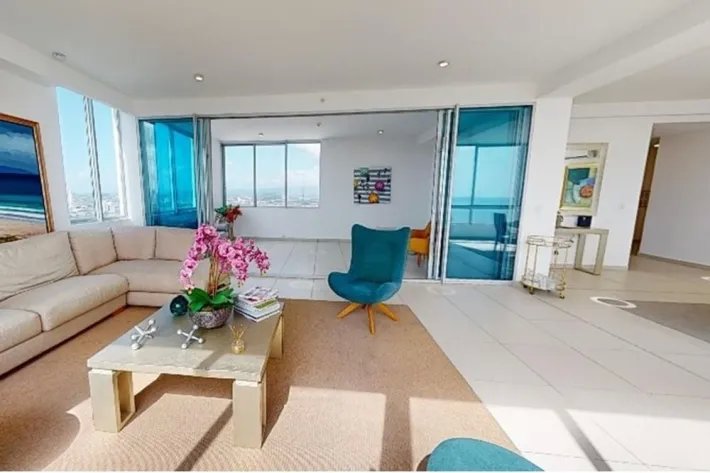 Venta de apartamentos en Costa del Este, Panamá