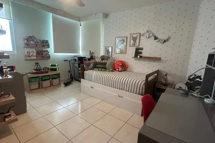 Venta de apartamento en San Francisco, Panamá
