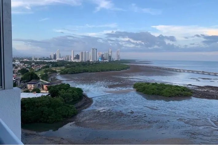 Venta de apartamento en Coco del Mar, Panamá