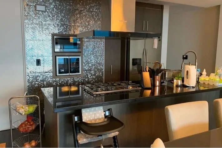 Venta de apartamento en Coco del Mar, Panamá