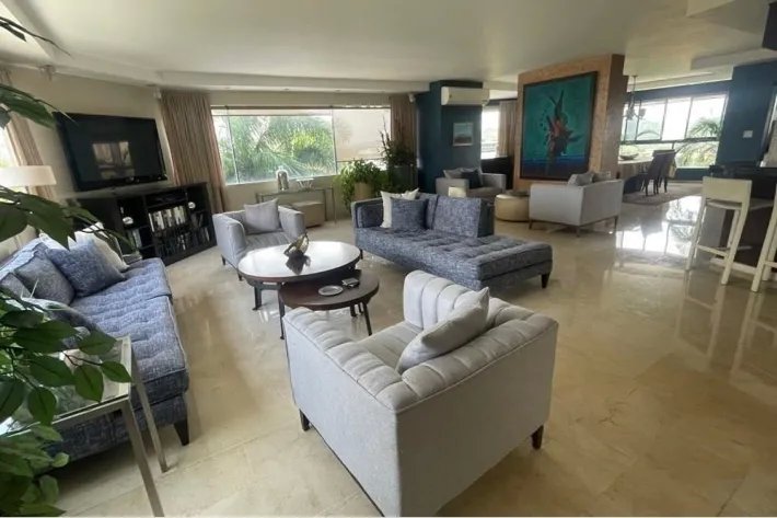 Apartamento en venta en La Cresta, Panamá