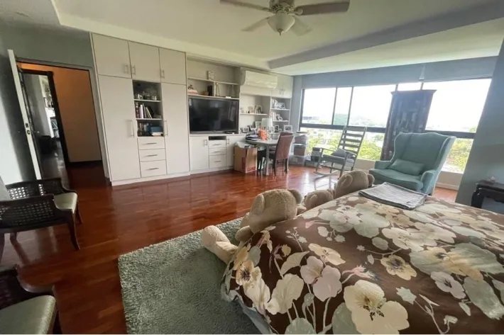 Apartamento en venta en La Cresta, Panamá
