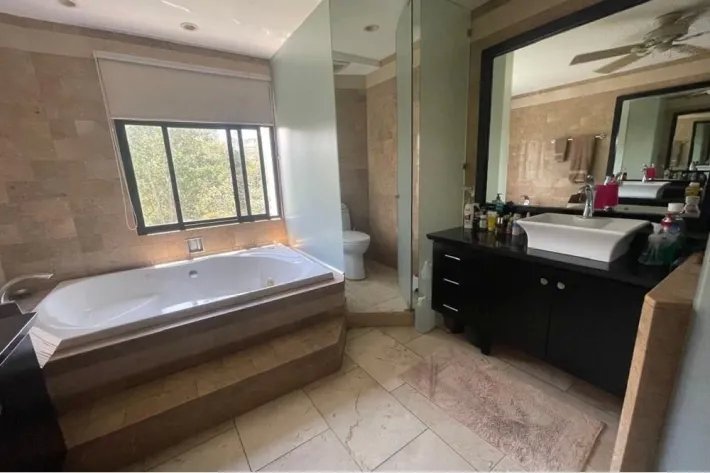 Apartamento en venta en La Cresta, Panamá
