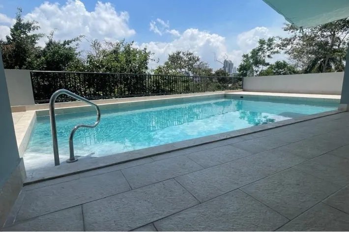 Apartamento en venta en La Cresta, Panamá