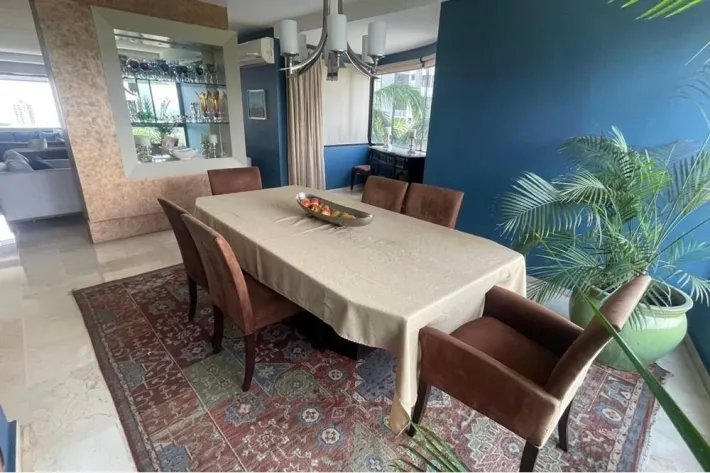 Apartamento en venta en La Cresta, Panamá