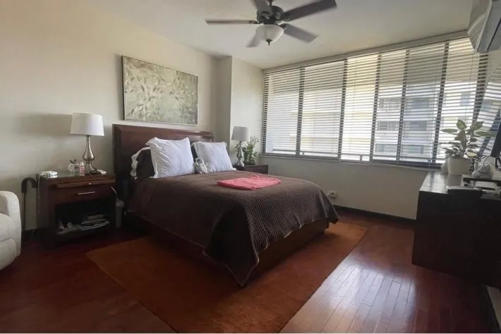 Apartamento en venta en La Cresta, Panamá