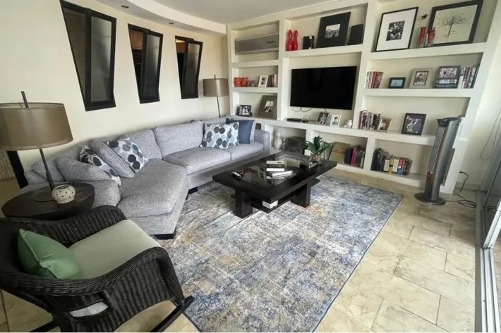 Apartamento en venta en La Cresta, Panamá