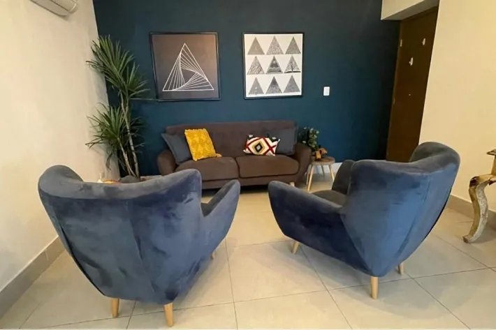 Alquiler de apartamento en Obarrio, Panamá