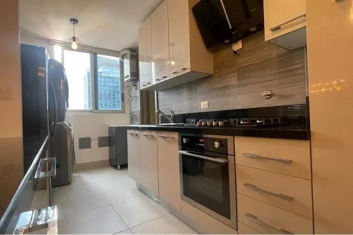 Alquiler de apartamento en Obarrio, Panamá