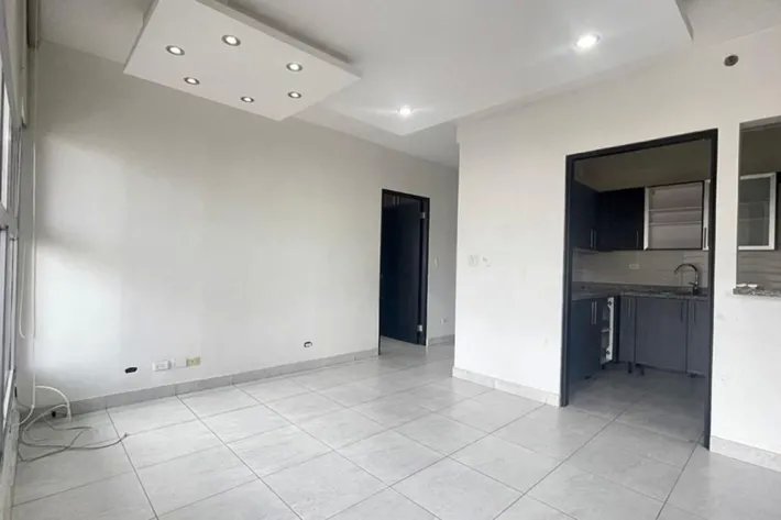 Venta de apartamento en El Cangrejo, Panamá
