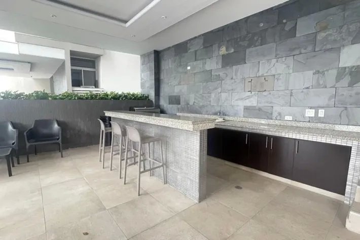 Venta de apartamento en El Cangrejo, Panamá
