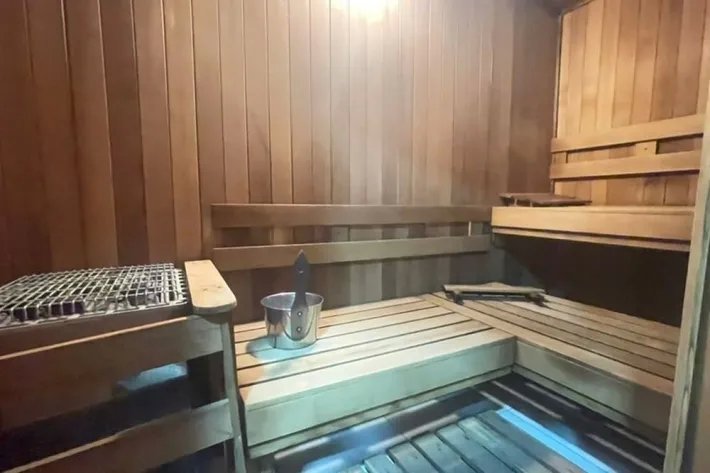 Venta de apartamento en El Cangrejo, Panamá