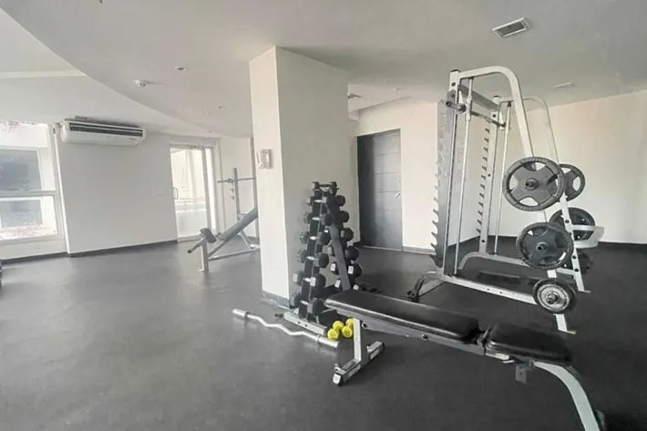 Venta de apartamento en El Cangrejo, Panamá