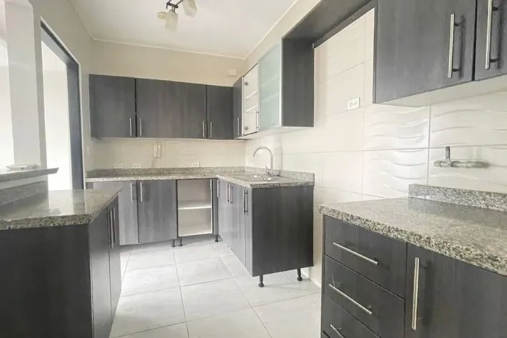 Venta de apartamento en El Cangrejo, Panamá