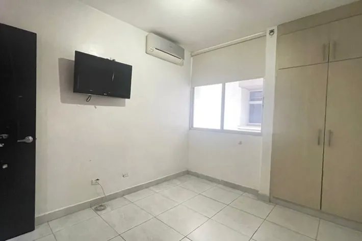 Venta de apartamento en El Cangrejo, Panamá