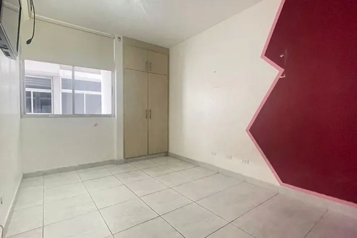 Venta de apartamento en El Cangrejo, Panamá