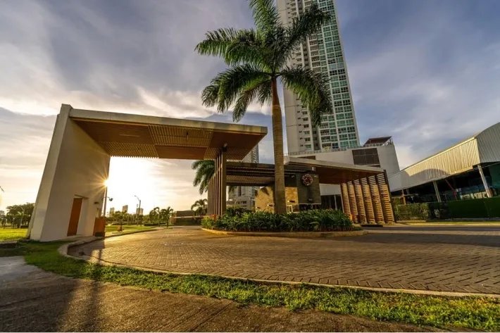 Venta de apartamentos en Costa del Este, Panamá