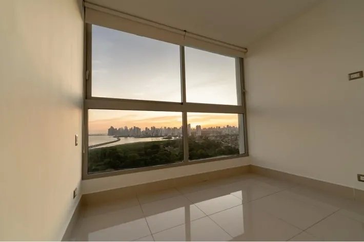 Venta de apartamentos en Costa del Este, Panamá