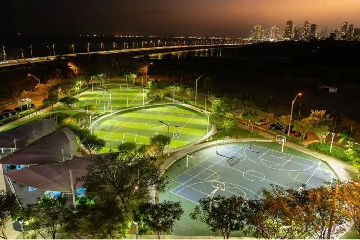 Venta de apartamentos en Costa del Este, Panamá