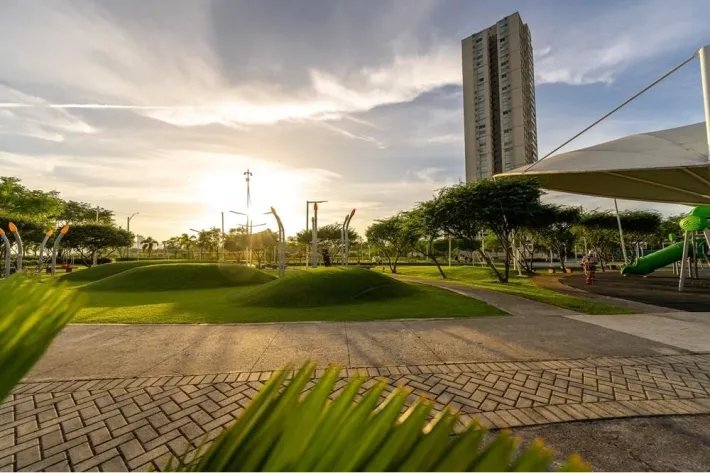 Venta de apartamentos en Costa del Este, Panamá