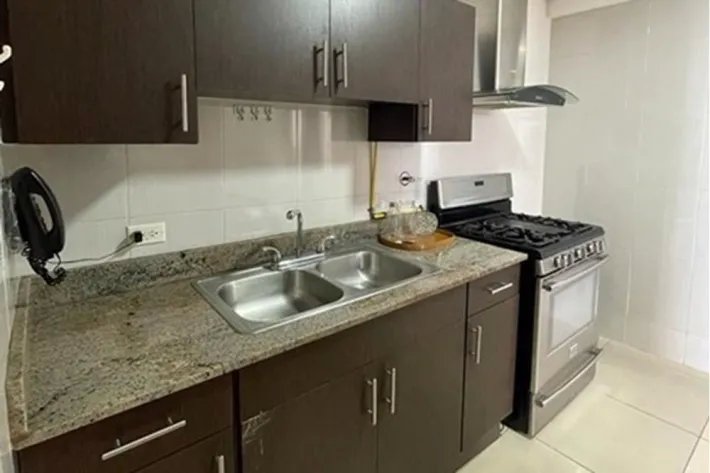 Alquiler de apartamento amoblado en PH Miyaki, Obarrio