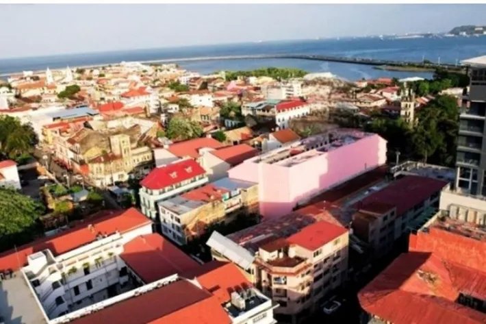 Venta de local comercial en Santa Ana, Panamá