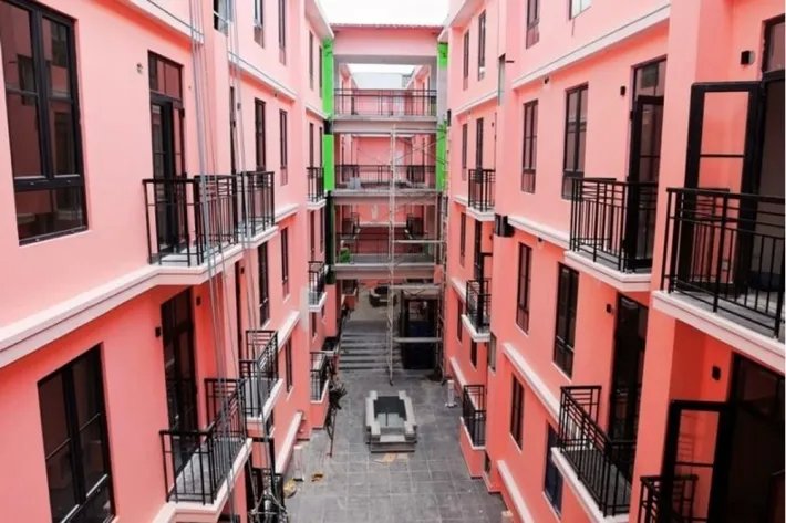 Venta de local comercial en Santa Ana