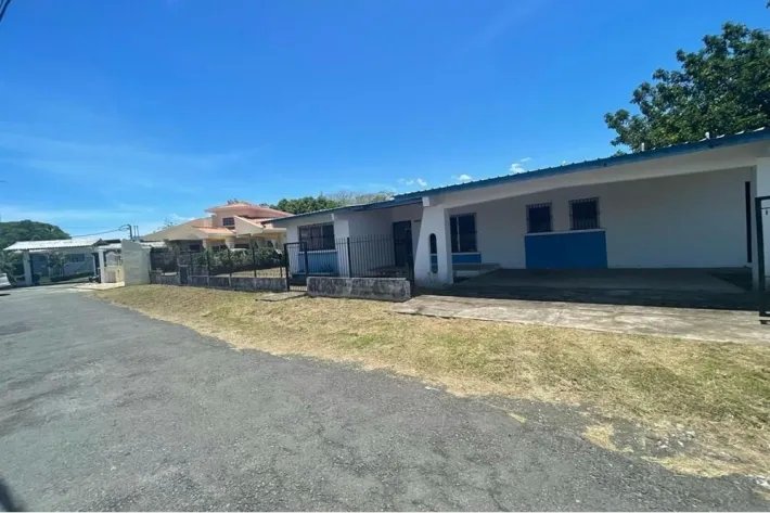 House for sale in David Centro, Chiriqui