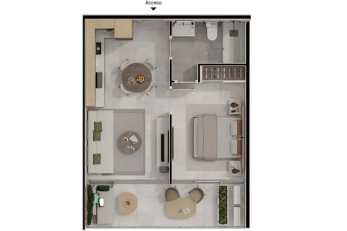 Apartamentos en venta en Bella Vista, Panamá