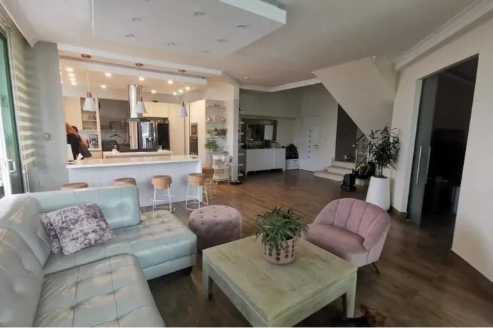 Alquiler de apartamento en Punta Pacífica, Panamá